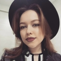 Adriana Adam, 20.02.1998, Кишинев