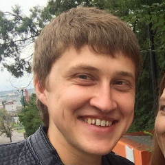 Александр Барков, 18.08.1989, Харьков