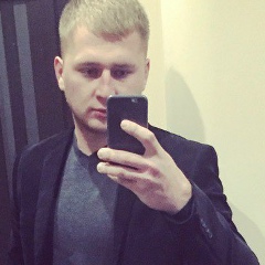 Ростислав Кавин, 21.04, Ивано-Франковск