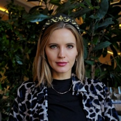 Марина Сотникова