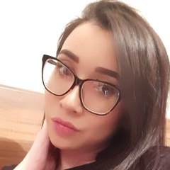 Aida Sersembaeva, 03.04.1990