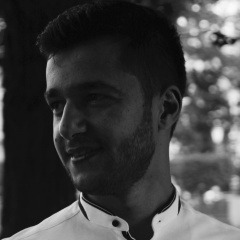 Samir Mamedov, 11.03, Санкт-Петербург