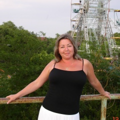 Анна Непомнящая, 23.02, Санкт-Петербург