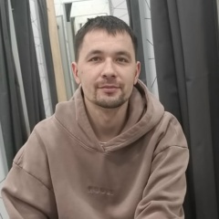 Роман Шынгалиев, 14.01.1987, Москва