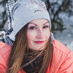 Кристина Селезнёва, 20.12.1988, Одесса