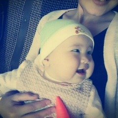 Улмекен Ихтиярова, 14.07.1995, Шымкент