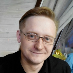 Юрий Пашнин, 07.11, Великий Устюг