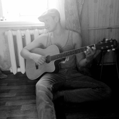 Кирилл Блюдёнов, 16.01, Владимир