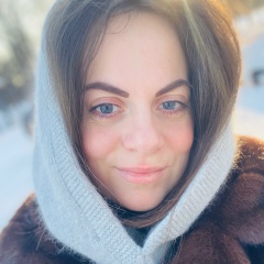 Виктория Служаева, 06.06.1988, Санкт-Петербург