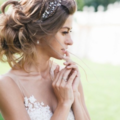 Лилия Липова, 29.07, Москва