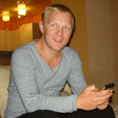 Борис Фреер, 22.10.1987, Санкт-Петербург