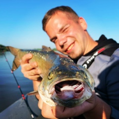 Сергей Гнаевский, 17.09, Москва