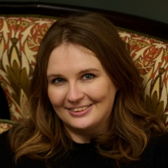 Марина Белянова, 26.07