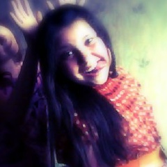 Анастасия Косенкова, 10.01.2000, Чагода (деревня)