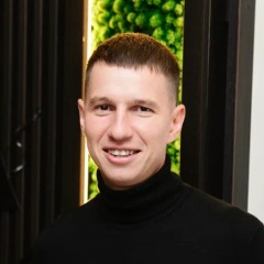 Дмитрий Дюдин, 29.01, Челябинск