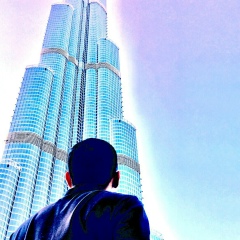 Бунед Мадаминов, 13.04.1989, Ташкент