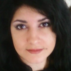 Татьяна Махмутова, 07.09.1985, Астрахань