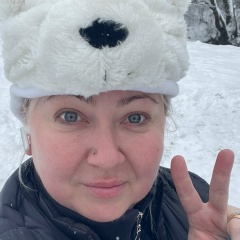 Евгения Котова, 17.02.1986, Москва