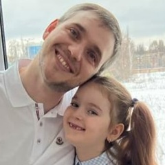 Алексей Александров, 13.02, Москва