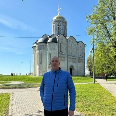 Дмитрий Ива, 13.03.1977, Санкт-Петербург