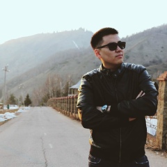 Ануар Мундаханов, 12.01.1993, Алматы