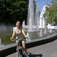 Нина Петрова, 27.01