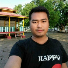 Shwe-Bhone Luu, 05.03, Mandalay