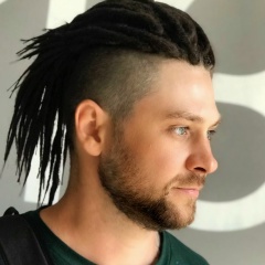 Миша Попов, 16.09.1988, Москва