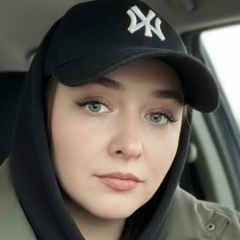 Кристина Климова, 11.05.1991, Междуреченск