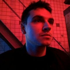 Слава Дворников