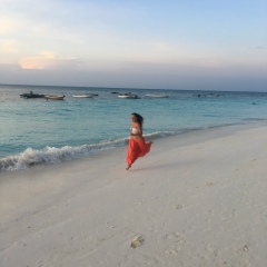 Елена Реброва, 23.05, Люберцы