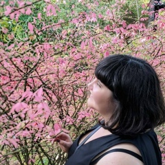 Emna Sayadi, 24.10.1996, Berlin