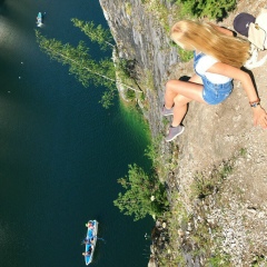 Марина Карасёва, 15.11, Санкт-Петербург