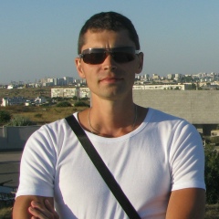 Дмитрий Добровольский, 14.07.1979, Севастополь