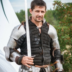 Игорь Владимирович, 10.01.1977, Новосибирск