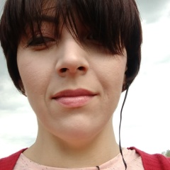 Альбина Калимуллина, 30.10.1988