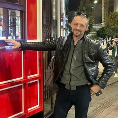 Макс Гуляев, 23.05, Симферополь