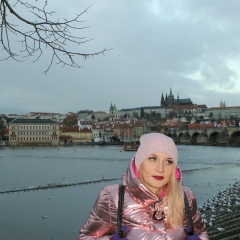 Анна Самонова, 20.05, Житомир