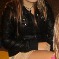 Светлана Смолина, 18.08, Ижевск