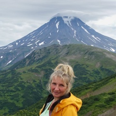 Юлия Волкова, 25.11, Санкт-Петербург