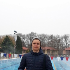 Павел Татаренко, Санкт-Петербург