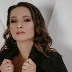 Виктория Карташова, 02.04.1988, Красноярск