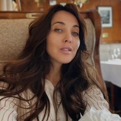 Натали Косн, 22.07