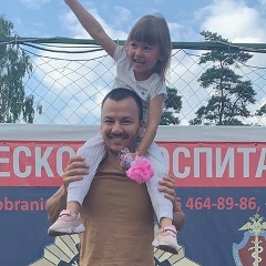 Руслан Ходжамкулов, 19.01, Москва