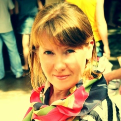 Ольга Зеленина, 11.08, Вологда