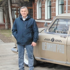 Леонид Акмурзин, 03.07, Астана