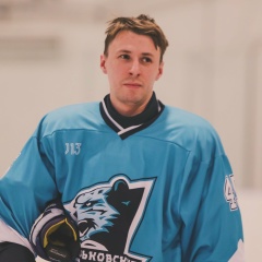 Константин Турыгин, 11.03, Нижний Новгород