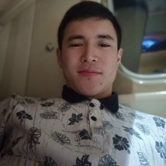 Акылбек Кудайберген, 05.12, Актобе