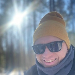 Дэн Петухов, 11.03.1981, Санкт-Петербург