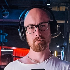 Константин Чим, 14.12, Москва